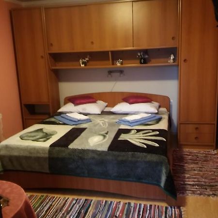Apartments Katarina Umag Luaran gambar