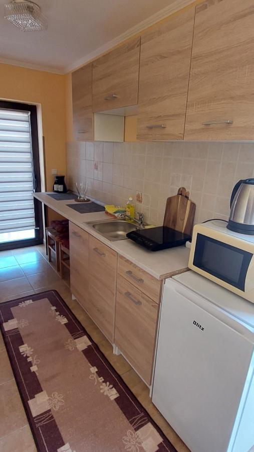 Apartments Katarina Umag Luaran gambar
