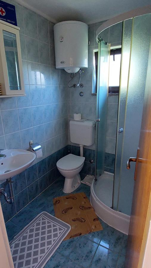 Apartments Katarina Umag Luaran gambar