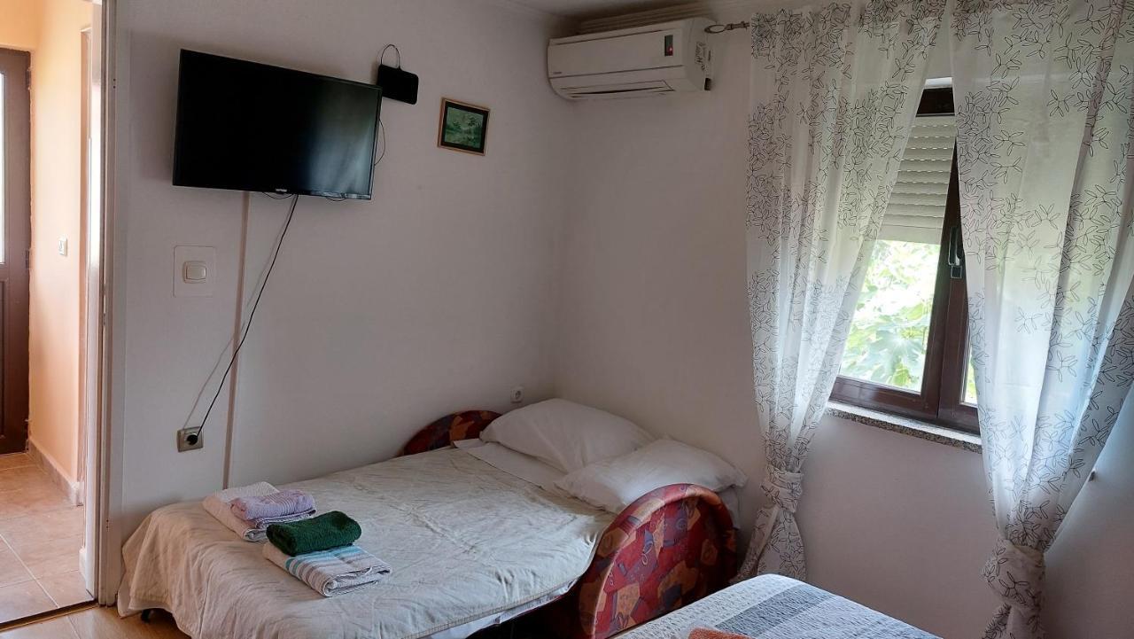 Apartments Katarina Umag Luaran gambar