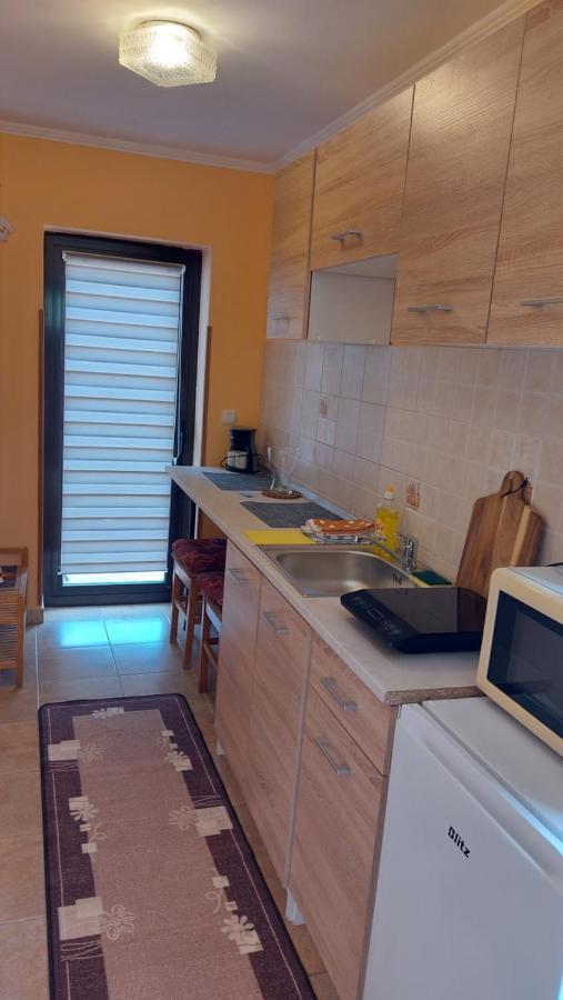 Apartments Katarina Umag Luaran gambar