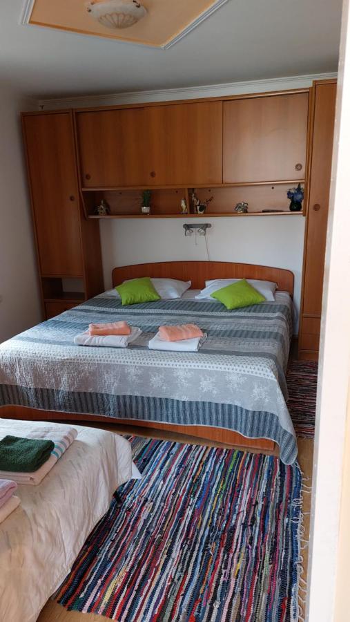 Apartments Katarina Umag Luaran gambar