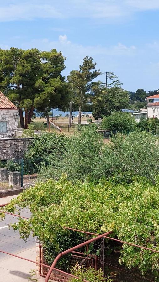 Apartments Katarina Umag Luaran gambar