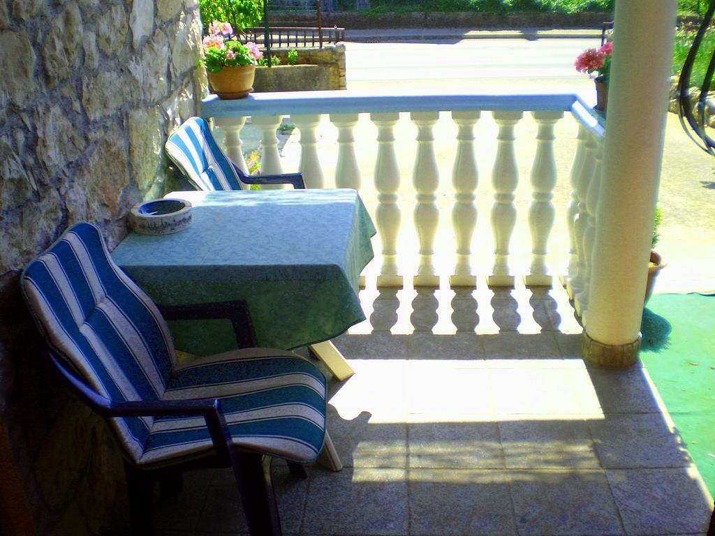 Apartments Katarina Umag Bilik gambar