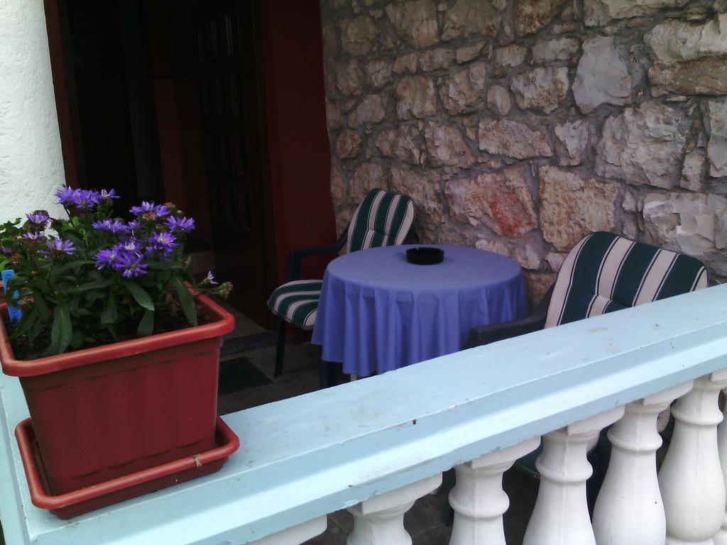 Apartments Katarina Umag Luaran gambar