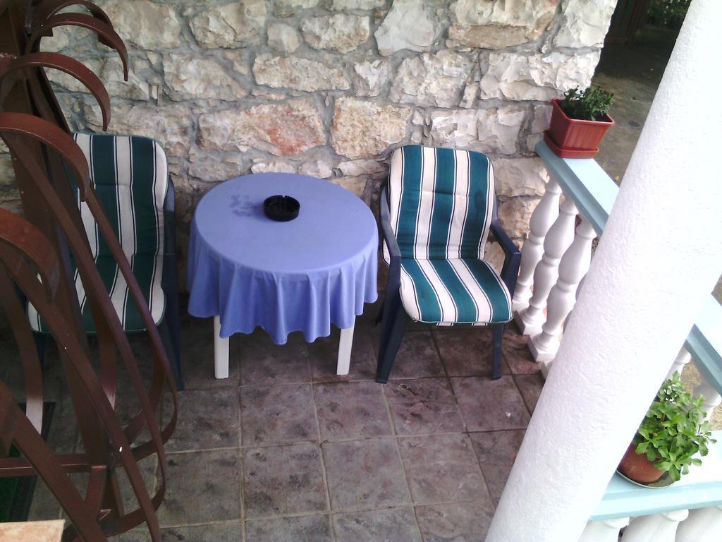 Apartments Katarina Umag Luaran gambar