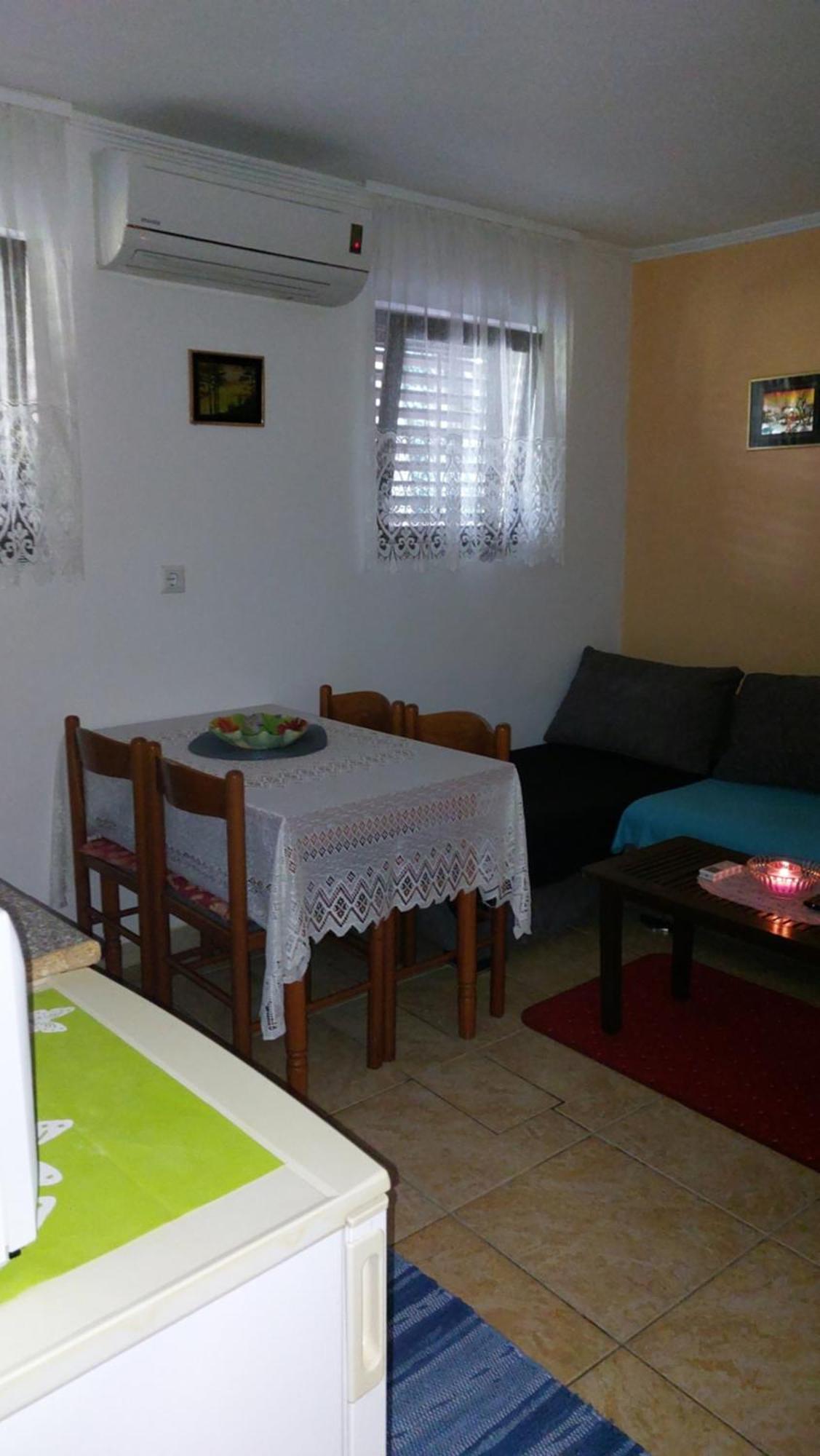 Apartments Katarina Umag Luaran gambar