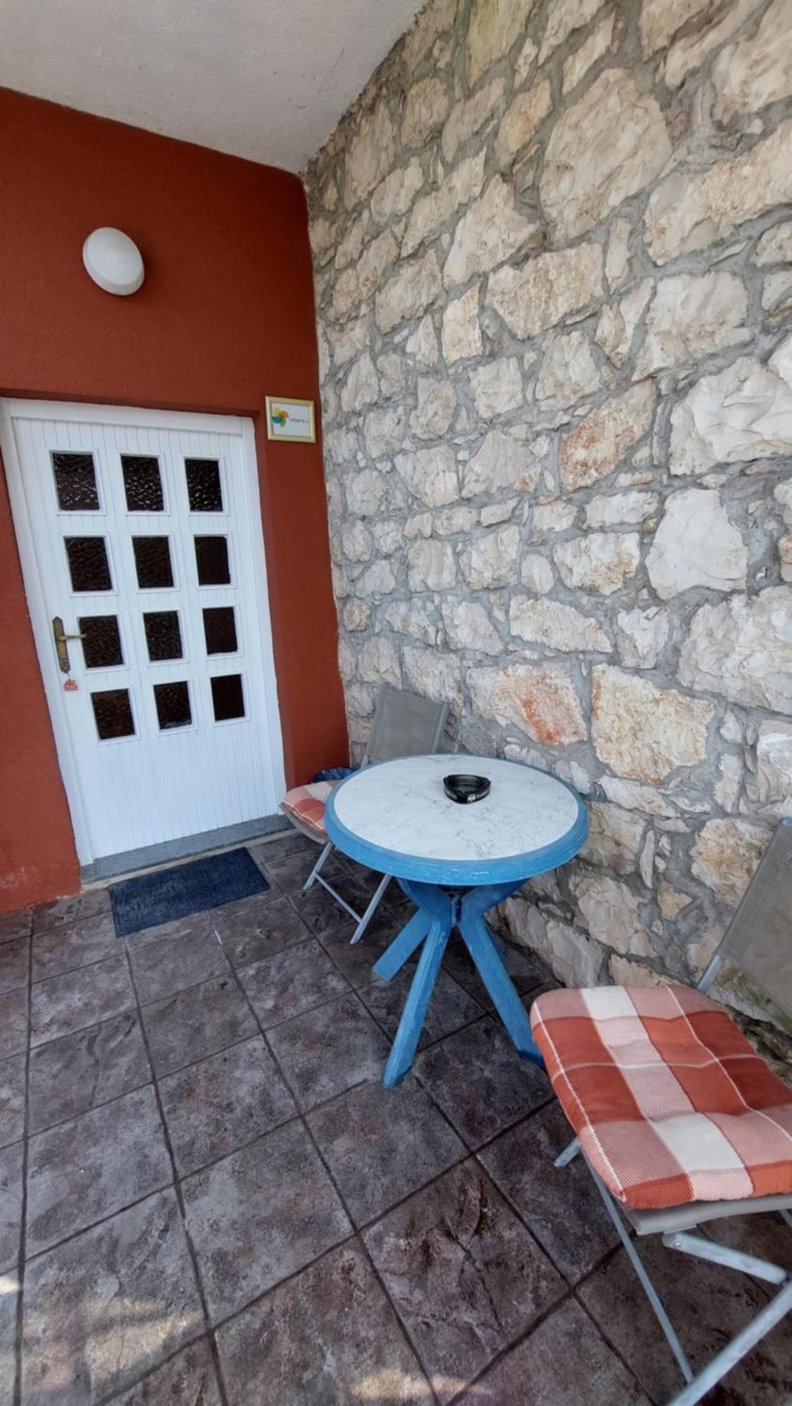Apartments Katarina Umag Luaran gambar
