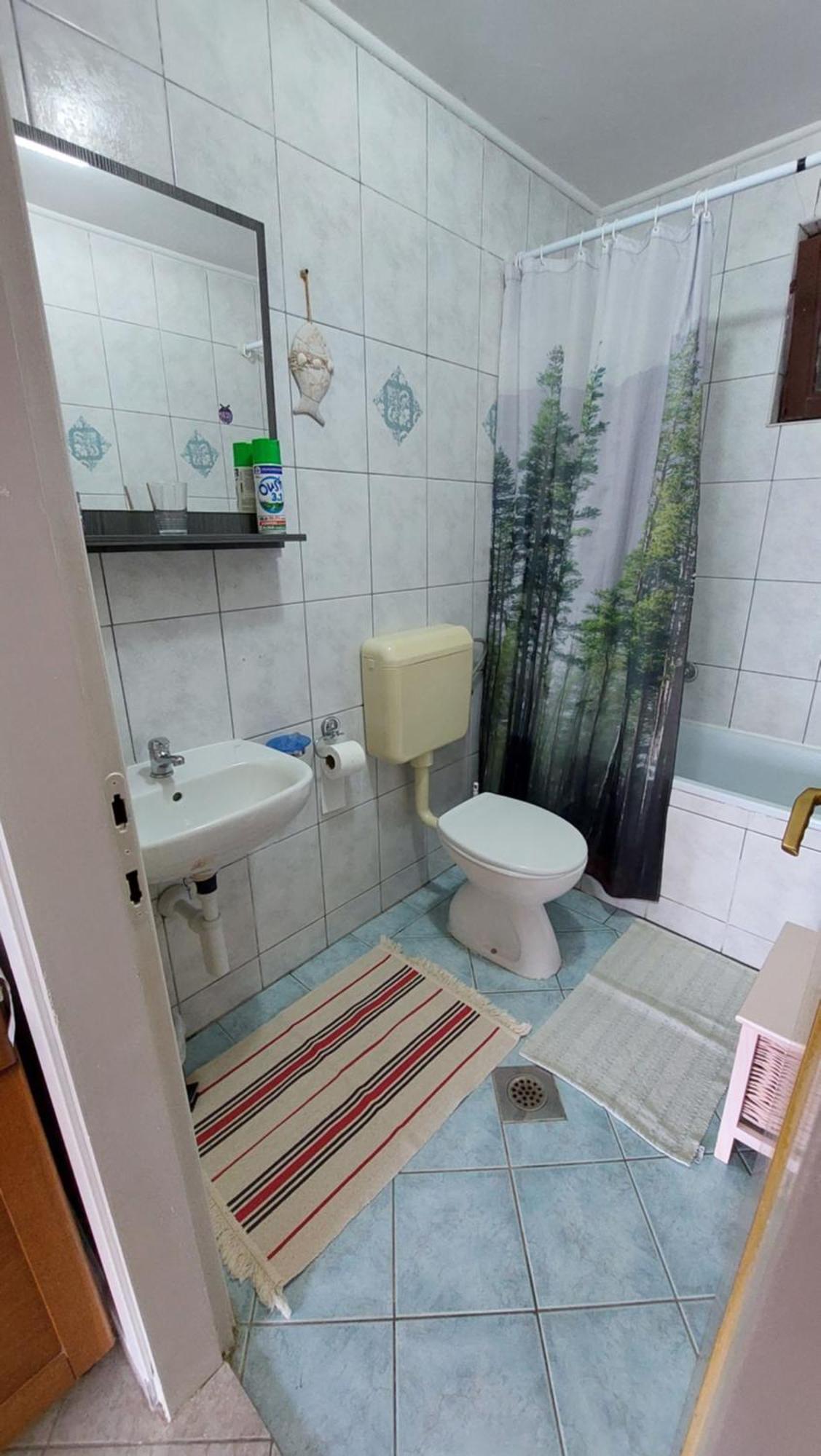 Apartments Katarina Umag Luaran gambar
