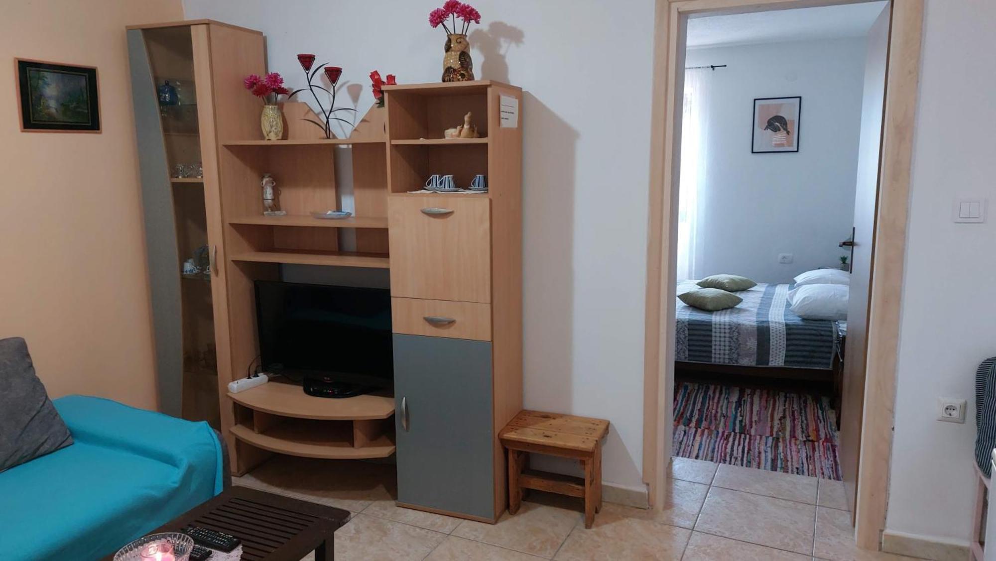 Apartments Katarina Umag Luaran gambar