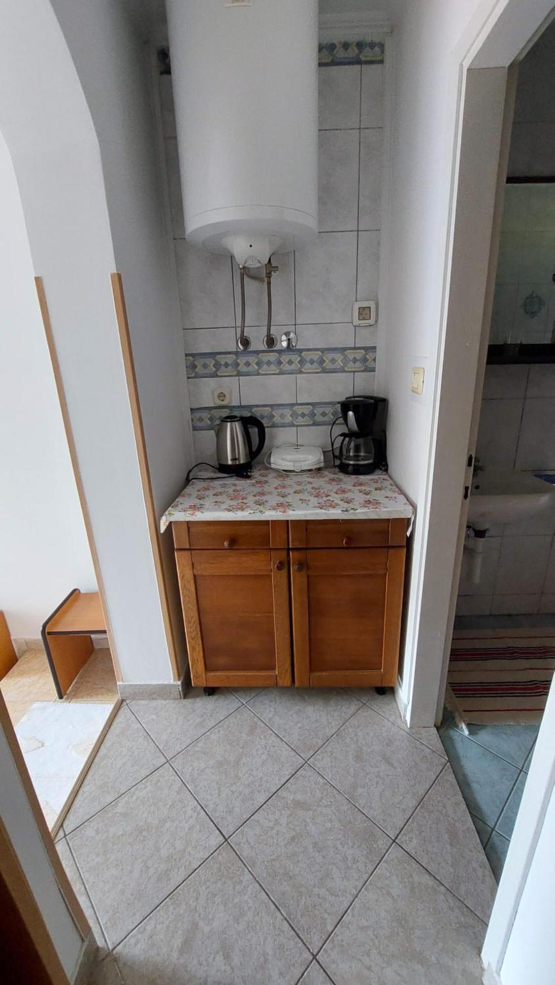 Apartments Katarina Umag Luaran gambar