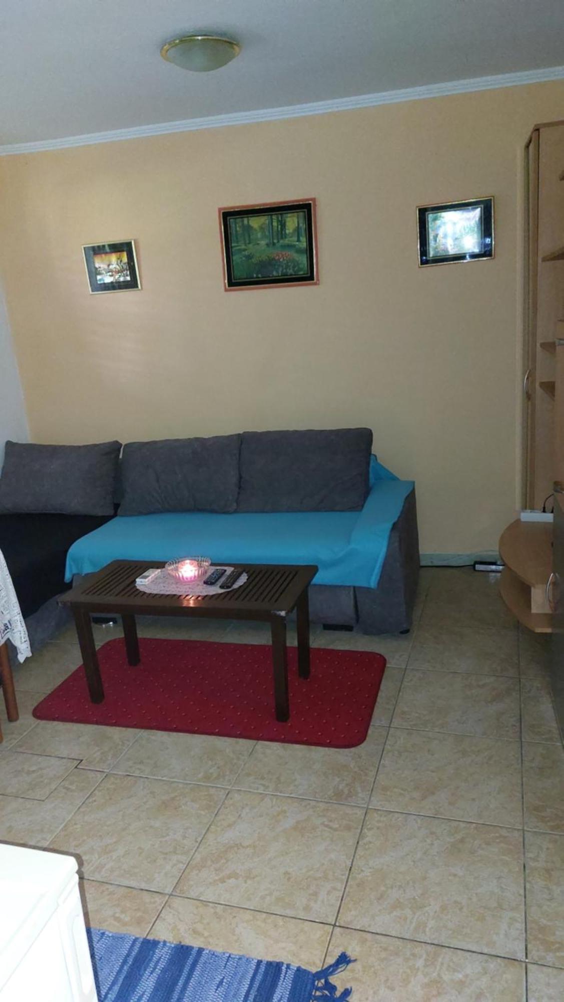 Apartments Katarina Umag Luaran gambar