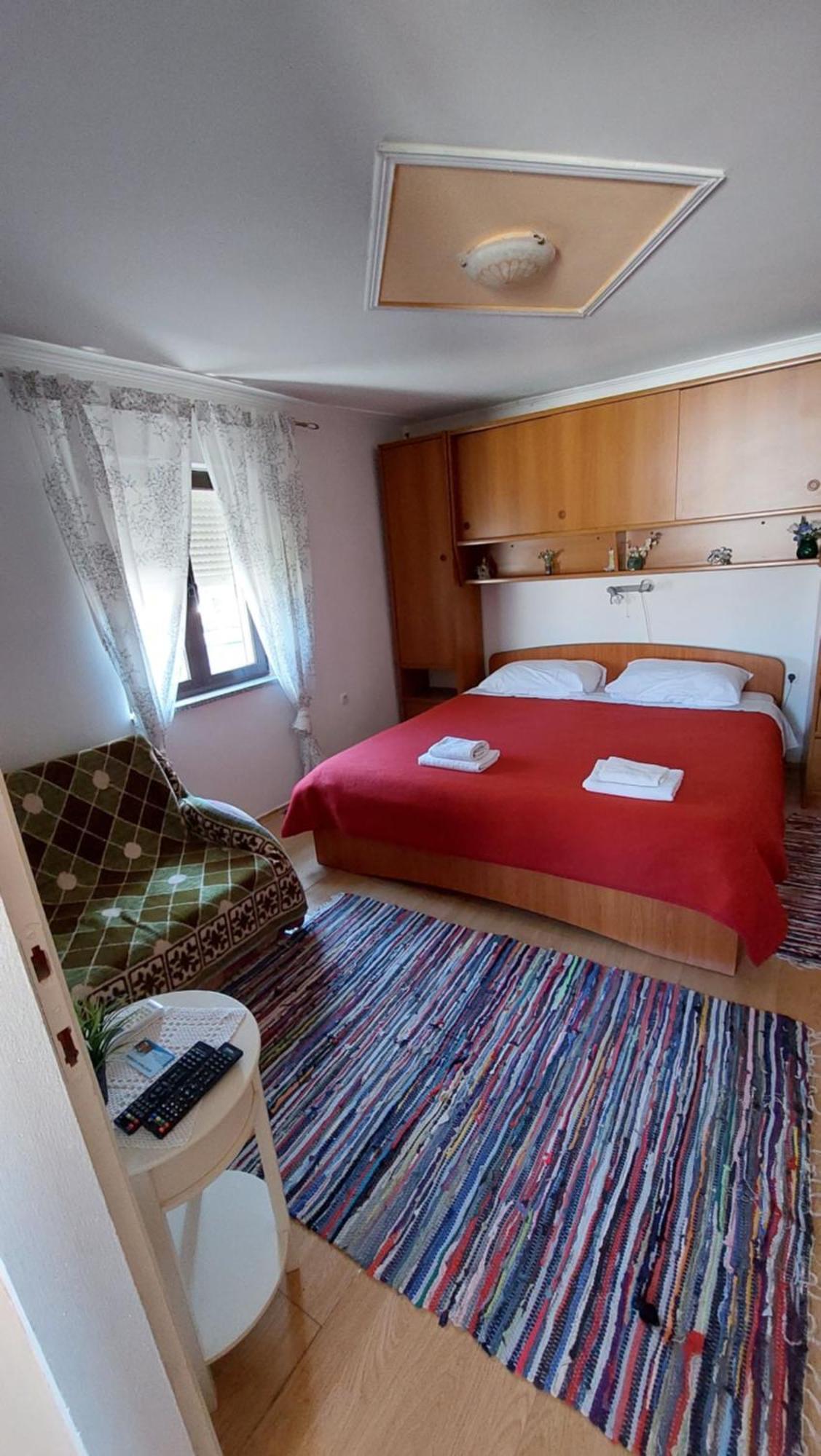 Apartments Katarina Umag Luaran gambar