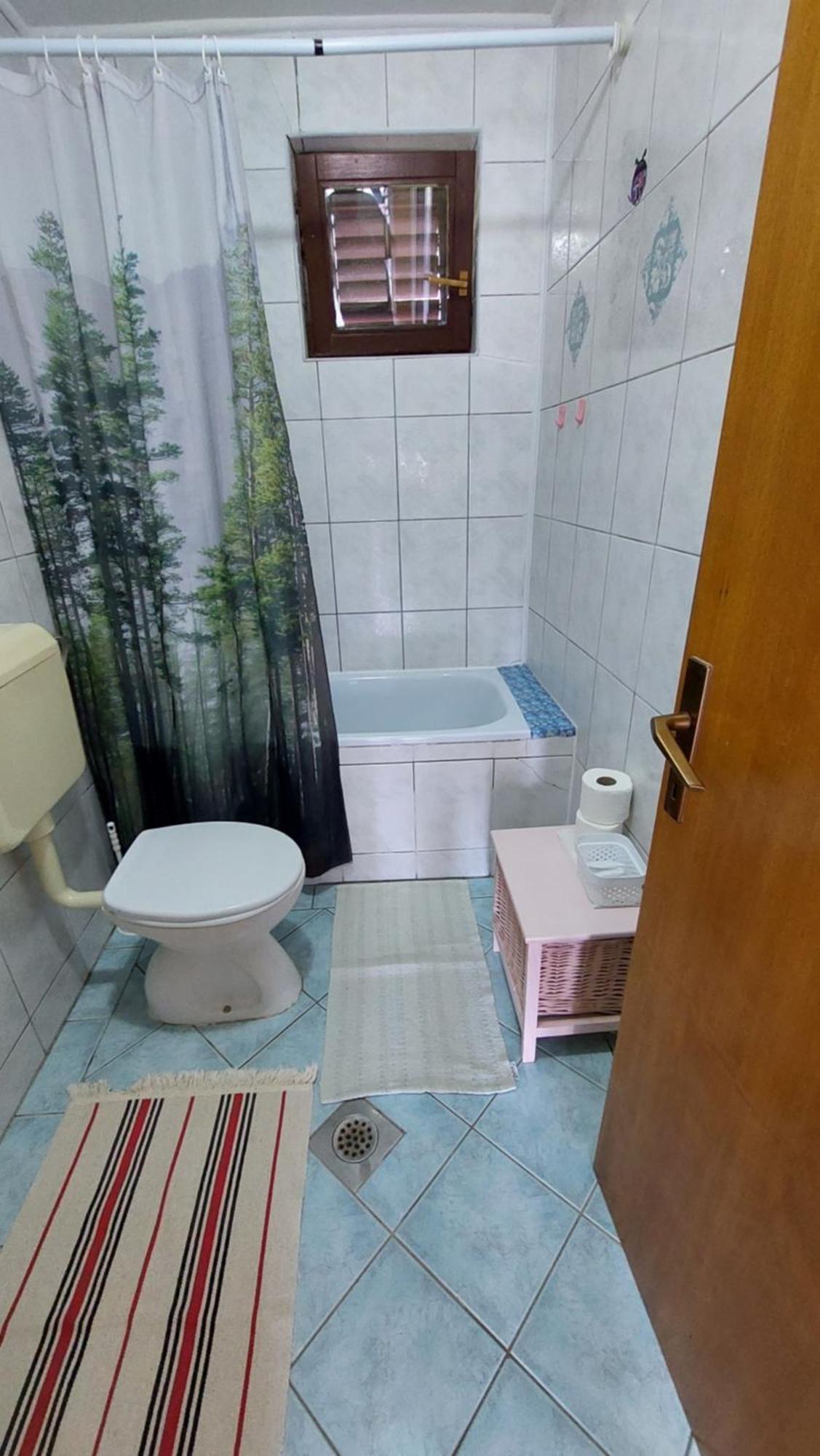 Apartments Katarina Umag Luaran gambar