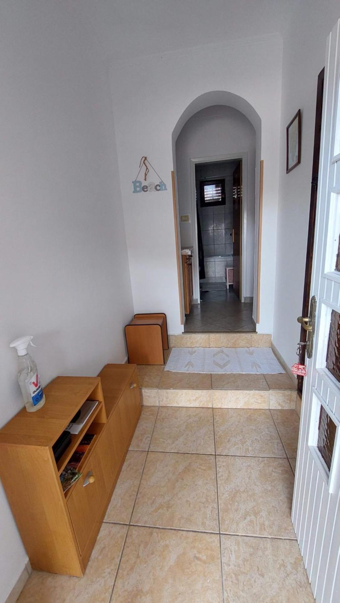 Apartments Katarina Umag Luaran gambar