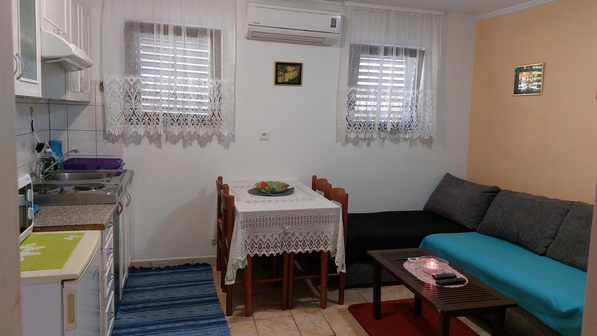 Apartments Katarina Umag Luaran gambar