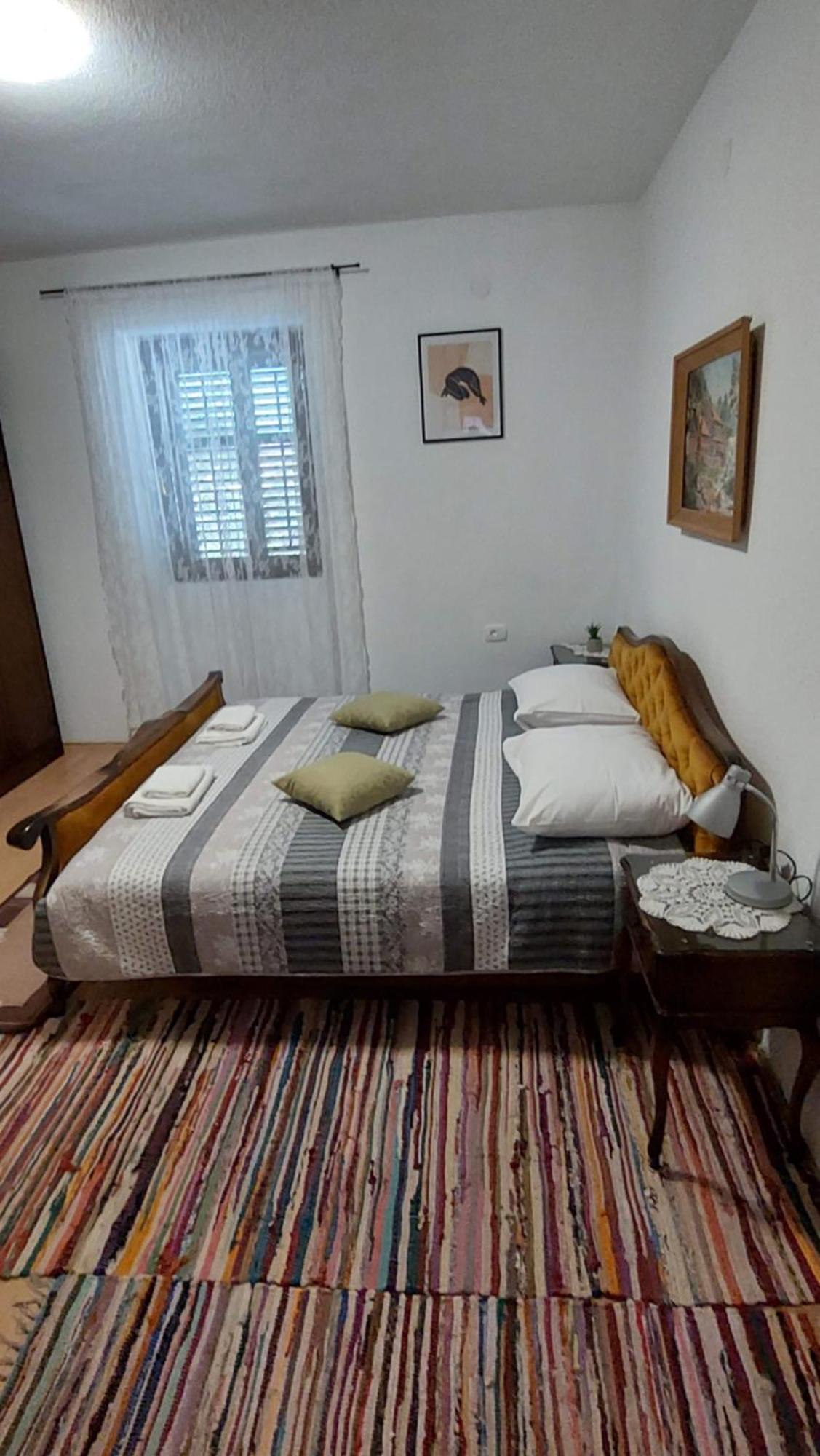 Apartments Katarina Umag Luaran gambar