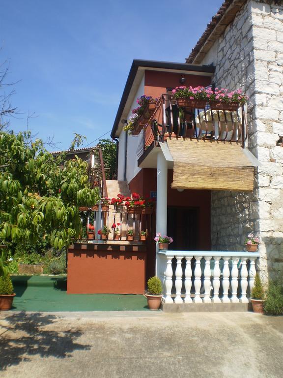 Apartments Katarina Umag Luaran gambar