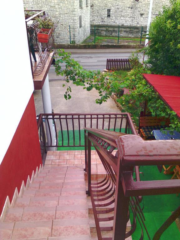 Apartments Katarina Umag Luaran gambar