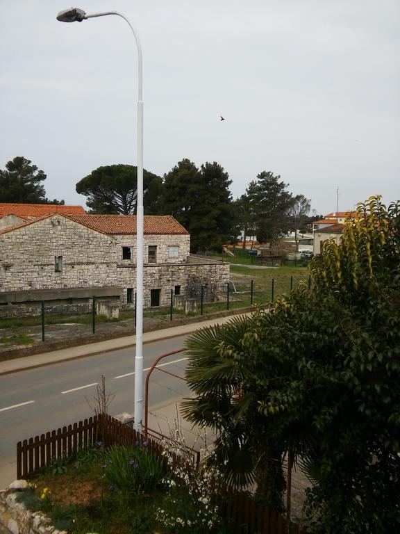 Apartments Katarina Umag Luaran gambar