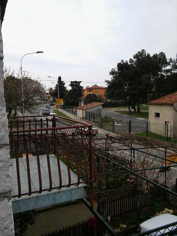 Apartments Katarina Umag Luaran gambar
