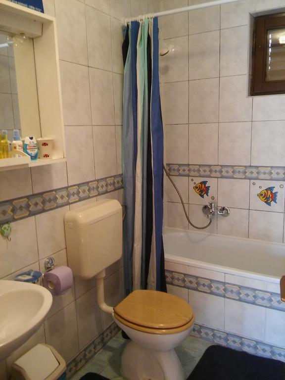 Apartments Katarina Umag Luaran gambar