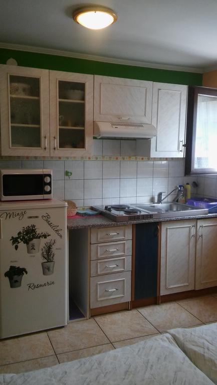 Apartments Katarina Umag Luaran gambar